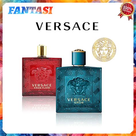 harga parfum versace eros original|versace eros best price.